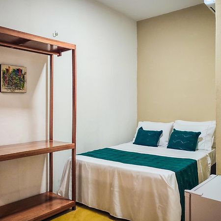 Апартаменты Casa Mar Self Jeri Жижока-ди-Жерикуакуара Экстерьер фото